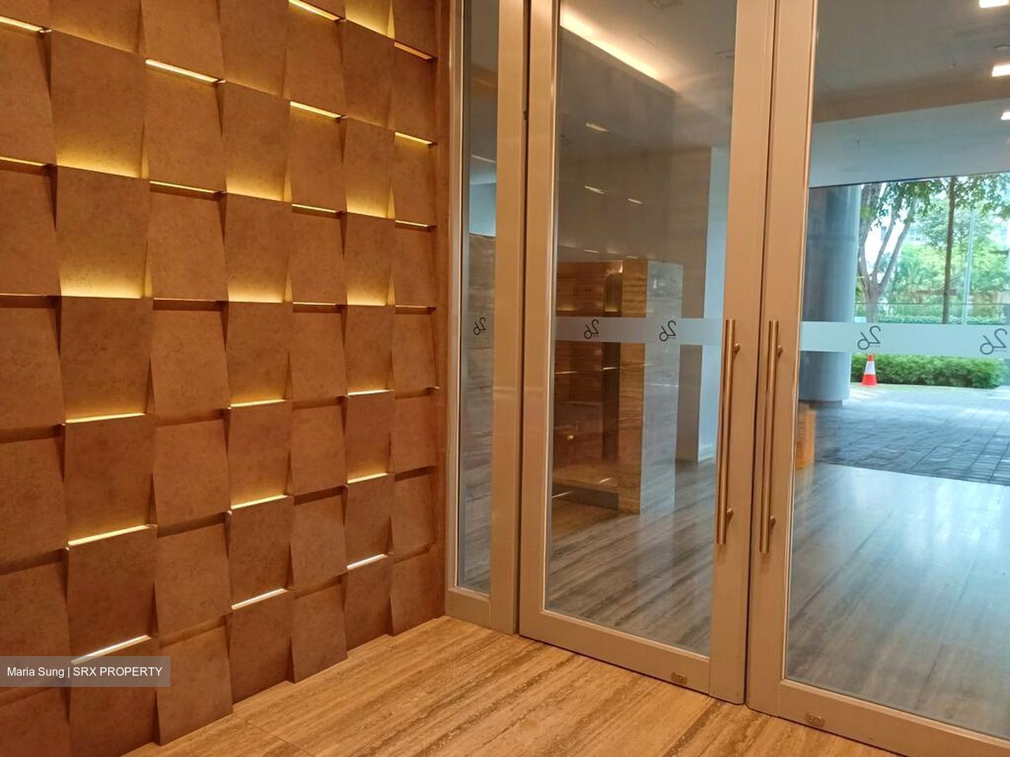 26 Newton (D11), Apartment #522359731